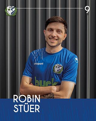 Robin Stüer