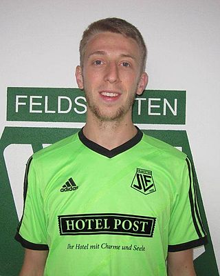 David Amadeus Reyinger