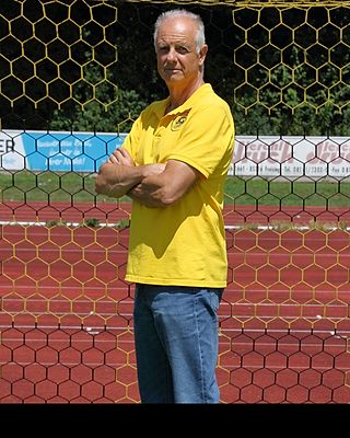 Wolfgang Schick