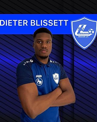 Dieter Blissett