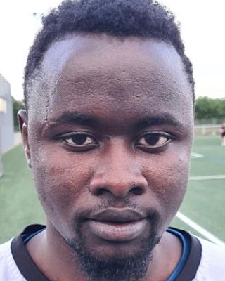 Yaya Traore