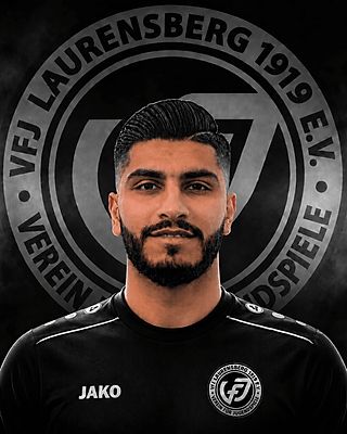 Laith Mohanad Qasim