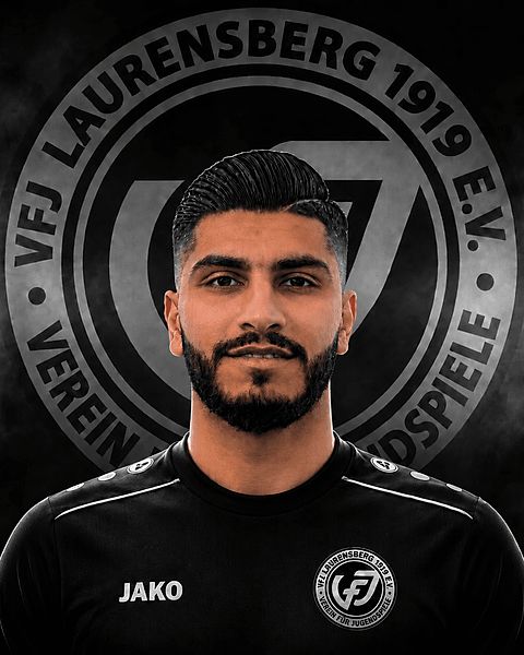 Laith Mohanad Qasim