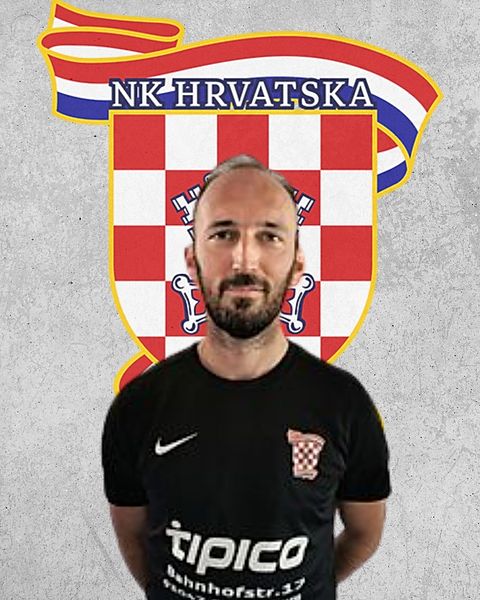 Foto: Benjamin Bukovec