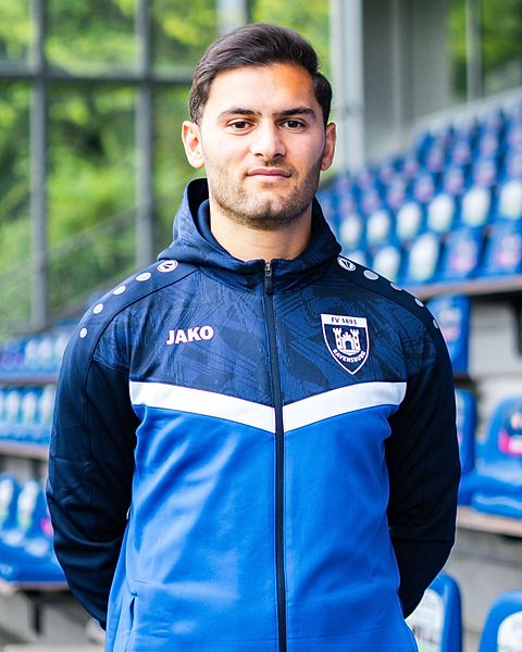 Foto: Anschana Friedrich