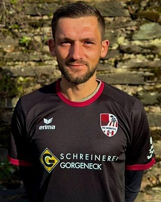Rene Harald Fischer