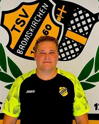 John-Cedrick Kröber