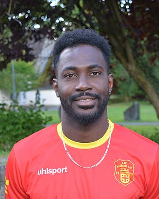 Dieudonne Chalier Ndongengaga Menie