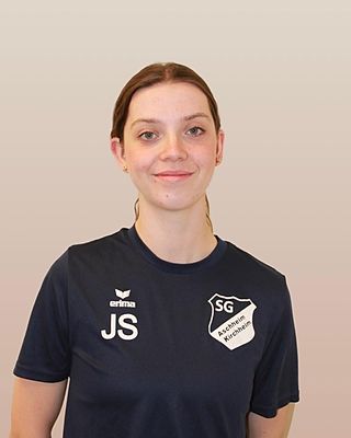 Jessica Scheuerer