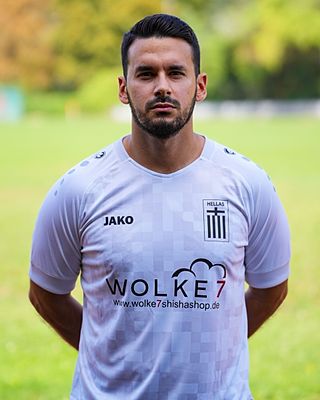 Emre Hanilce