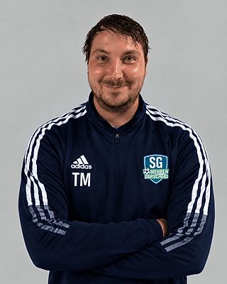 Thomas Mertes