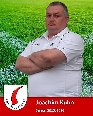 Joachim Kuhn