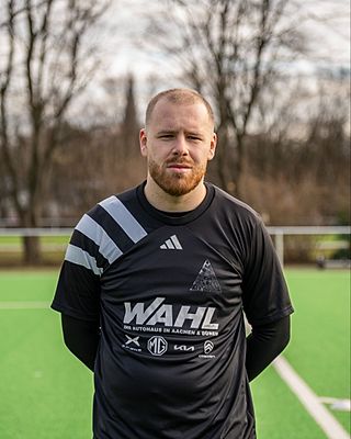 Lukas Simmen