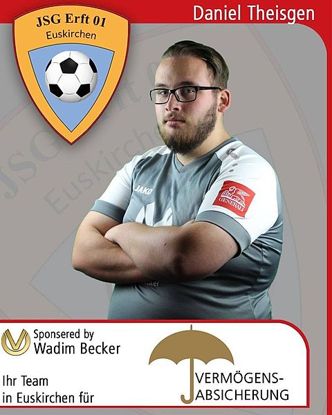 Foto: Fuß