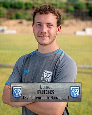 Daniel Fuchs