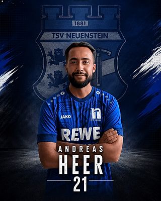 Andreas Heer