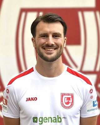 Burak Yerli