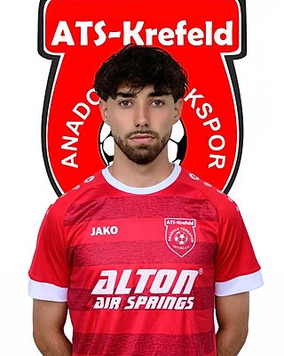 Görkem-Samed Koyuncu
