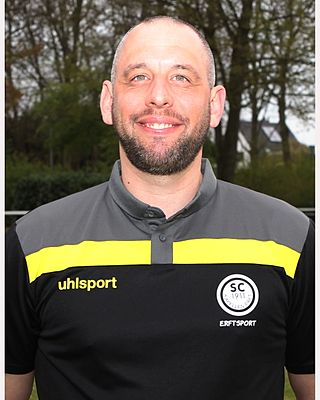 Daniel Benske