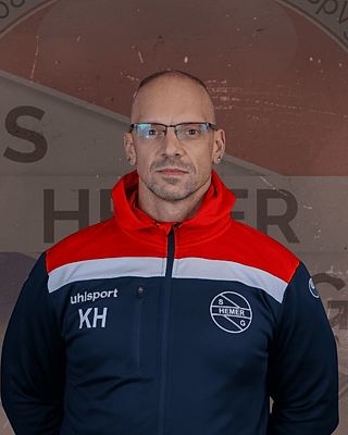 Kevin Hanuschke