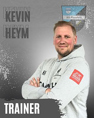 Kevin Heym