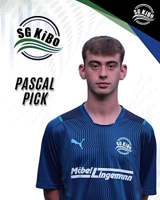 Pascal Pick