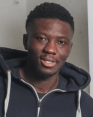 David Adusei Asibey Yeboah