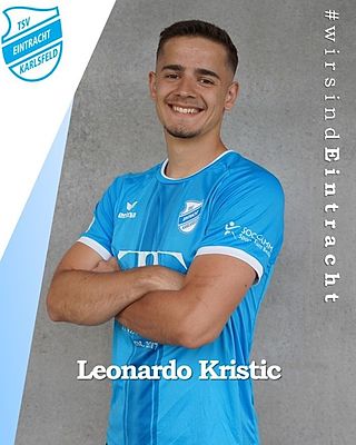 Leonardo Kristic