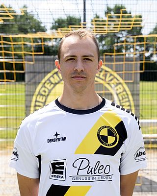 Tim Kerkmann