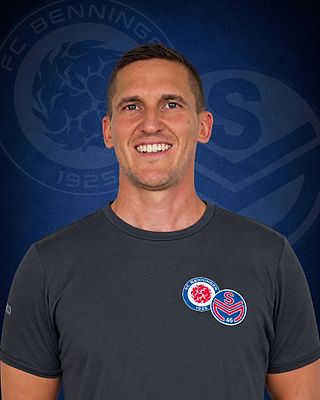 Nicolas Schüly