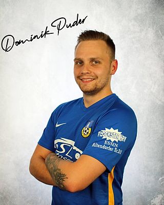 Dominik Puder