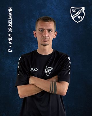Andy Druselmann