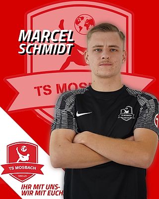Marcel Schmidt