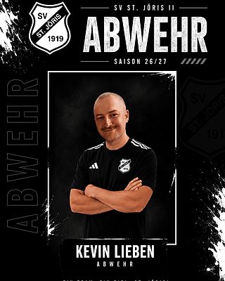Kevin Lieben