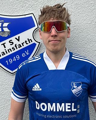 Jannik Gramm