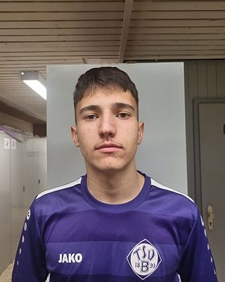 Uros Stanisic