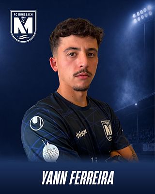 Yann Ferreira