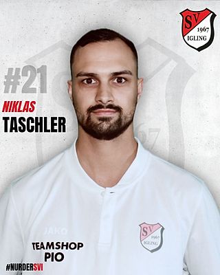Niklas Taschler