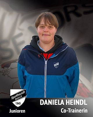 Daniela Heindl