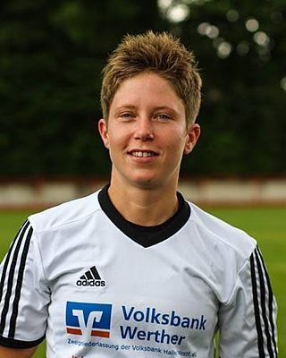 Nadine Tönsmann