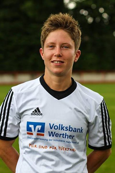 Foto: Yvonne / Sportfoto-owl.de