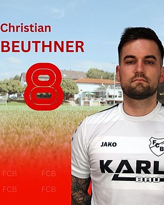 Christian Beuthner