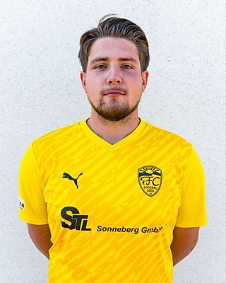 Justin Elschner