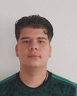 Marlon Vila