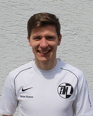 Tobias Rueß