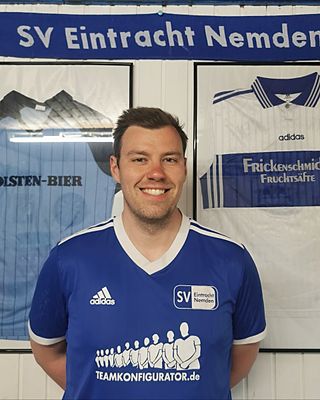 Florian Ostendorf