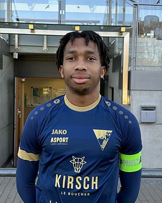 Cristiano David Moura Bàessa