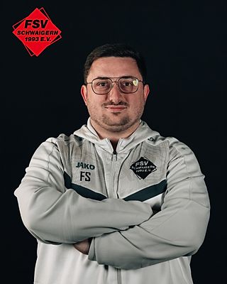 Fabio Schikotanz