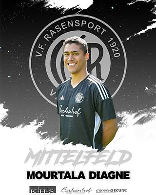 Mourtala Michel Diagne