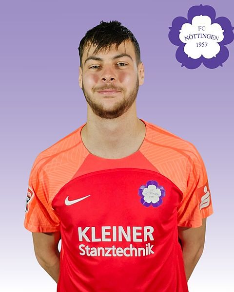 Foto: FC Nöttingen